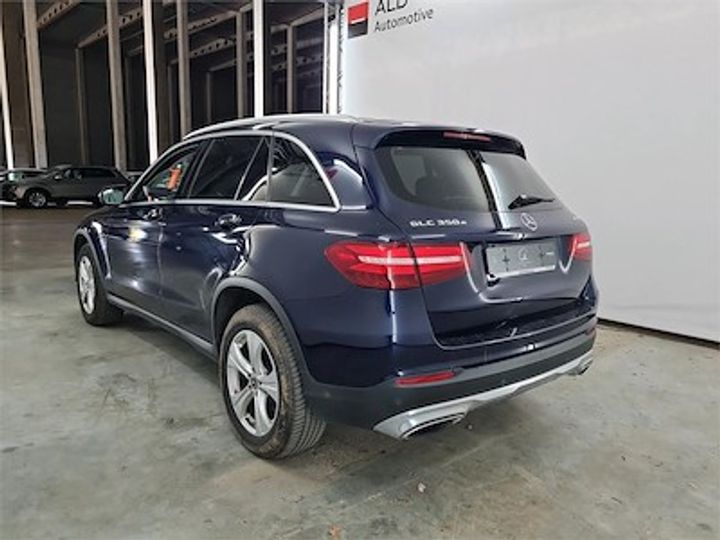 Photo 3 VIN: WDC2539541F431643 - MERCEDES-BENZ CLASSE GLC (X253) 