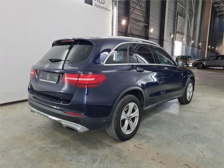 Photo 4 VIN: WDC2539541F431643 - MERCEDES-BENZ CLASSE GLC (X253) 