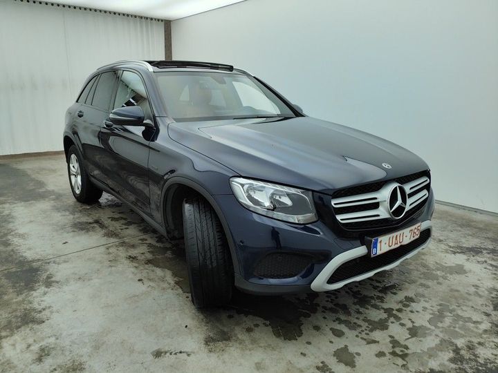 Photo 8 VIN: WDC2539541F433798 - MERCEDES-BENZ GLC-KLASSE &#3915 