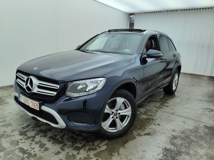 Photo 0 VIN: WDC2539541F433798 - MERCEDES-BENZ GLC-KLASSE &#3915 