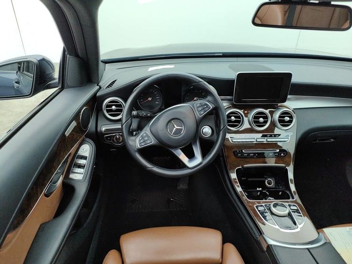 Photo 9 VIN: WDC2539541F433798 - MERCEDES-BENZ GLC-KLASSE &#3915 