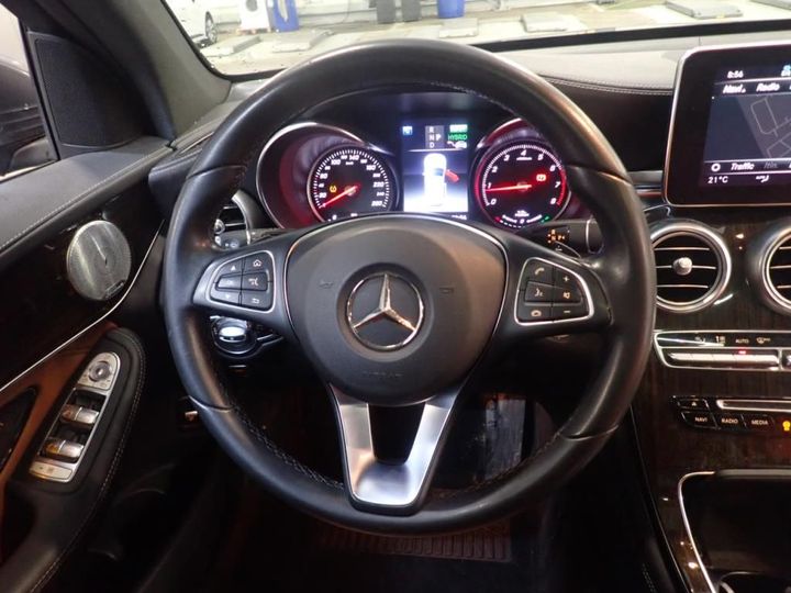 Photo 12 VIN: WDC2539541F444633 - MERCEDES-BENZ CLASSE GLC 