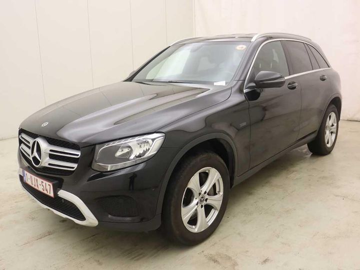 Photo 0 VIN: WDC2539541F446948 - MERCEDES-BENZ GLC-KLASSE 