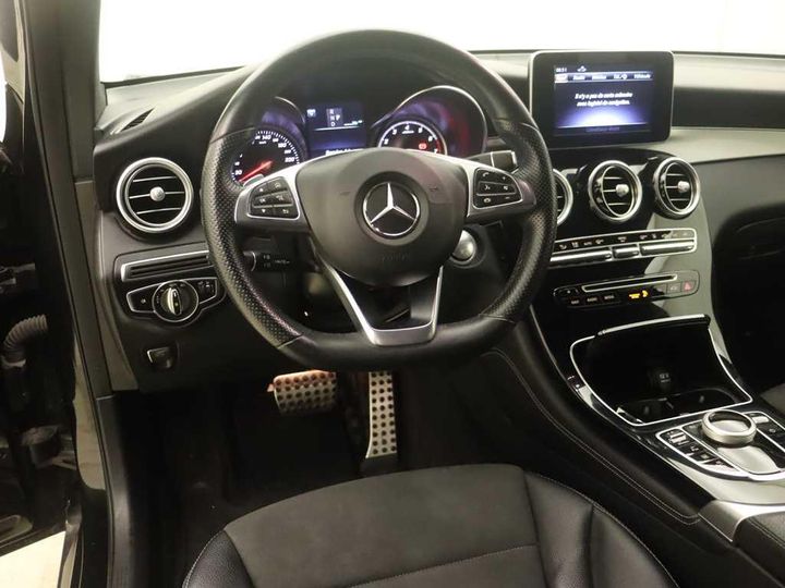 Photo 15 VIN: WDC2539541F446948 - MERCEDES-BENZ GLC-KLASSE 