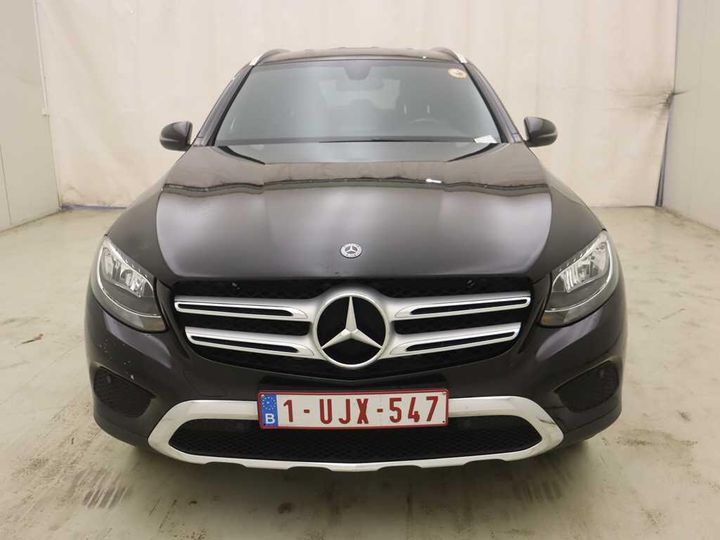 Photo 16 VIN: WDC2539541F446948 - MERCEDES-BENZ GLC-KLASSE 