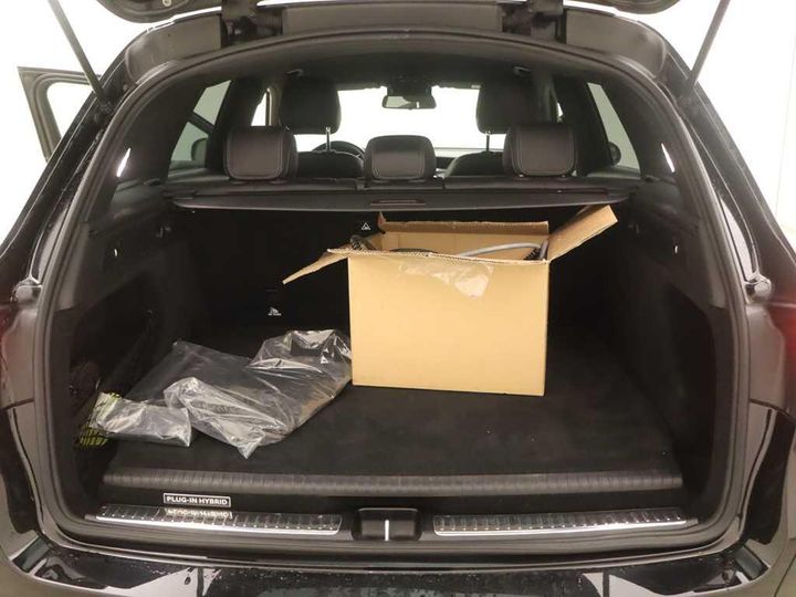 Photo 18 VIN: WDC2539541F446948 - MERCEDES-BENZ GLC-KLASSE 