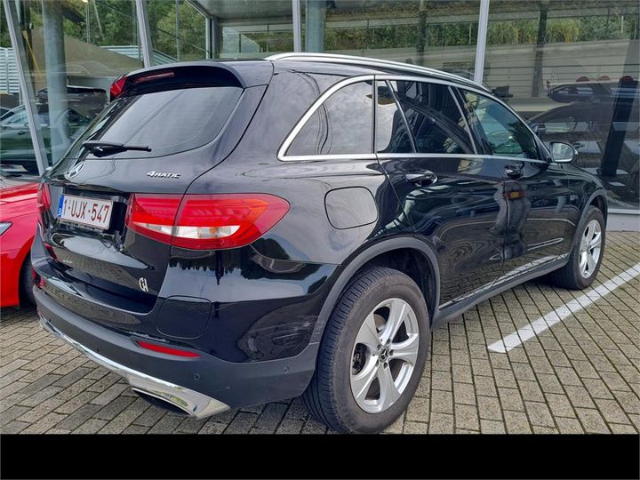 Photo 2 VIN: WDC2539541F446948 - MERCEDES-BENZ GLC-KLASSE 