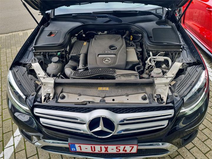 Photo 21 VIN: WDC2539541F446948 - MERCEDES-BENZ GLC-KLASSE 