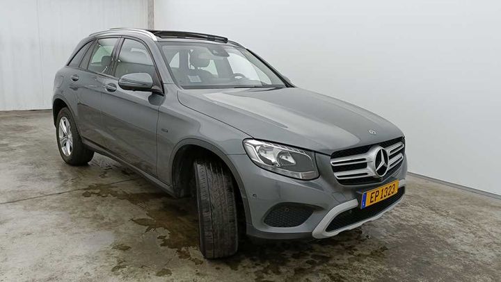 Photo 4 VIN: WDC2539541F450152 - MERCEDES-BENZ GLC 