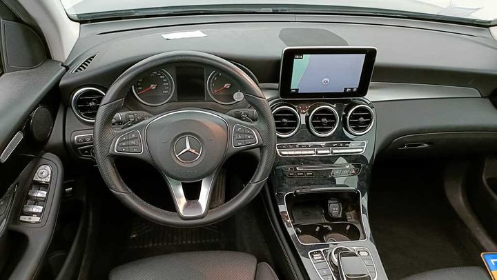 Photo 5 VIN: WDC2539541F450152 - MERCEDES-BENZ GLC 