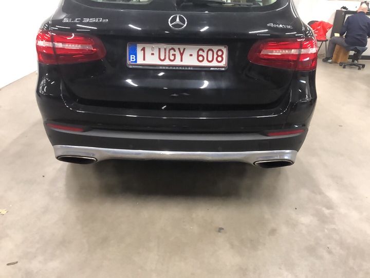 Photo 18 VIN: WDC2539541F453174 - MERCEDES-BENZ GLC 