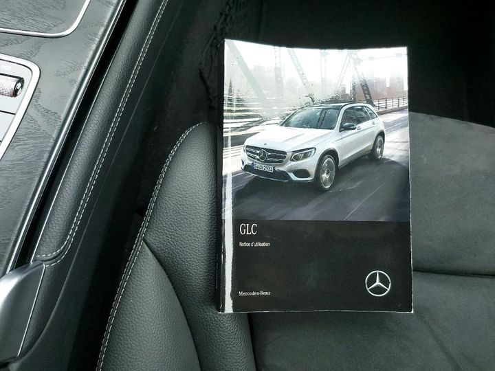 Photo 15 VIN: WDC2539541F454901 - MERCEDES-BENZ CLASSE GLC 