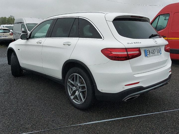 Photo 3 VIN: WDC2539541F454901 - MERCEDES-BENZ CLASSE GLC 