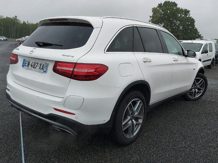 Photo 4 VIN: WDC2539541F454901 - MERCEDES-BENZ CLASSE GLC 