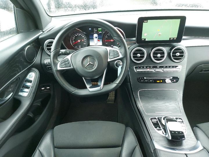 Photo 5 VIN: WDC2539541F454901 - MERCEDES-BENZ CLASSE GLC 