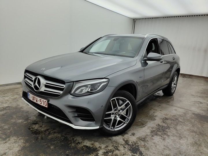 Photo 0 VIN: WDC2539541F455218 - MERCEDES-BENZ GLC-KLASSE &#3915 