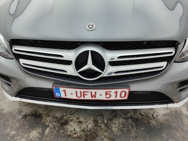 Photo 5 VIN: WDC2539541F455218 - MERCEDES-BENZ GLC-KLASSE &#3915 