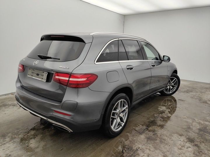 Photo 2 VIN: WDC2539541F455218 - MERCEDES-BENZ GLC-KLASSE &#3915 