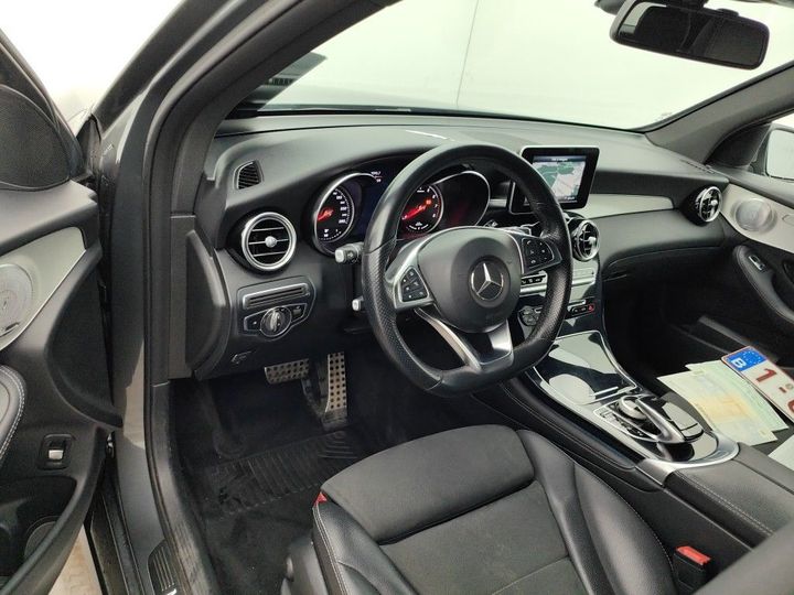 Photo 9 VIN: WDC2539541F455218 - MERCEDES-BENZ GLC-KLASSE &#3915 