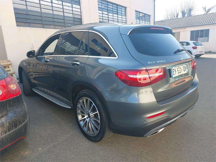 Photo 2 VIN: WDC2539541F456705 - MERCEDES-BENZ GLC 