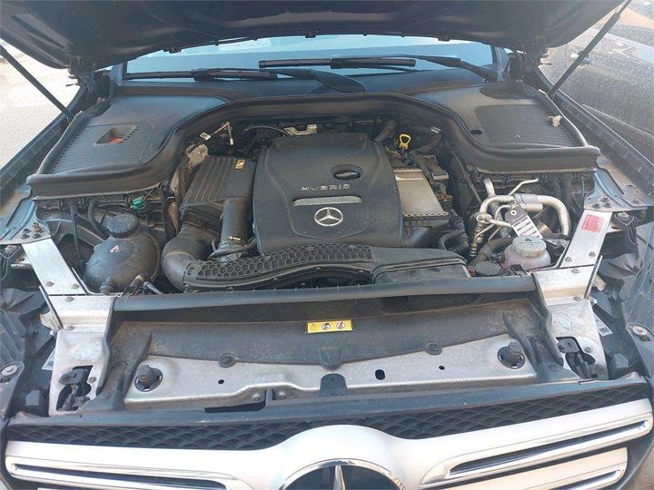 Photo 21 VIN: WDC2539541F456705 - MERCEDES-BENZ GLC 