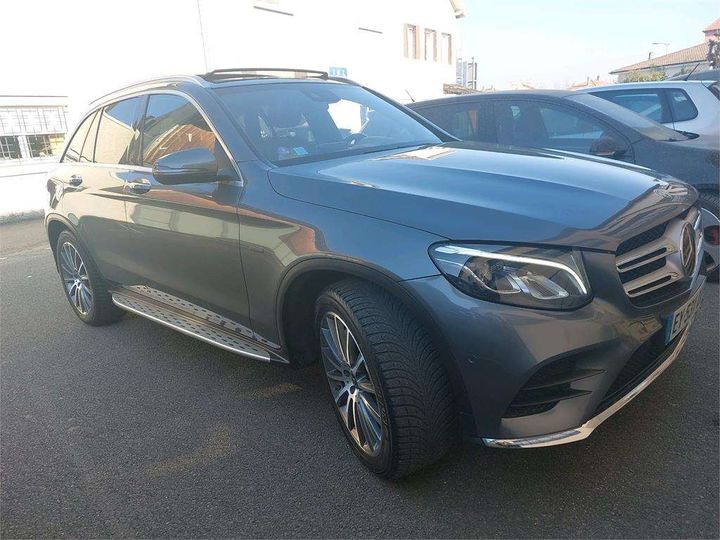 Photo 22 VIN: WDC2539541F456705 - MERCEDES-BENZ GLC 