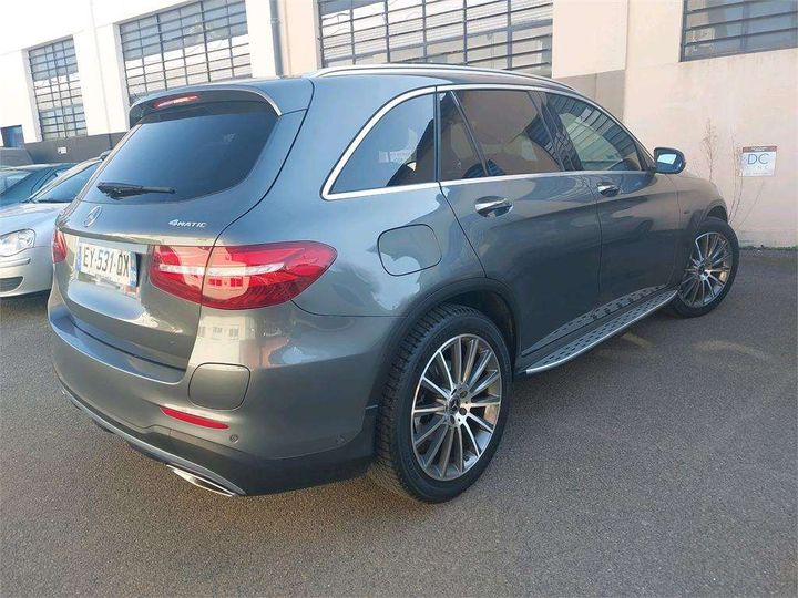 Photo 3 VIN: WDC2539541F456705 - MERCEDES-BENZ GLC 