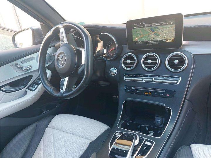 Photo 4 VIN: WDC2539541F456705 - MERCEDES-BENZ GLC 