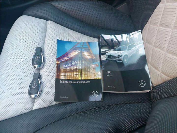 Photo 6 VIN: WDC2539541F456705 - MERCEDES-BENZ GLC 