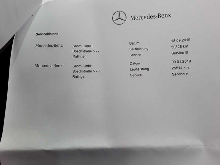 Photo 19 VIN: WDC2539541F461292 - MERCEDES-BENZ GLC 350 E 