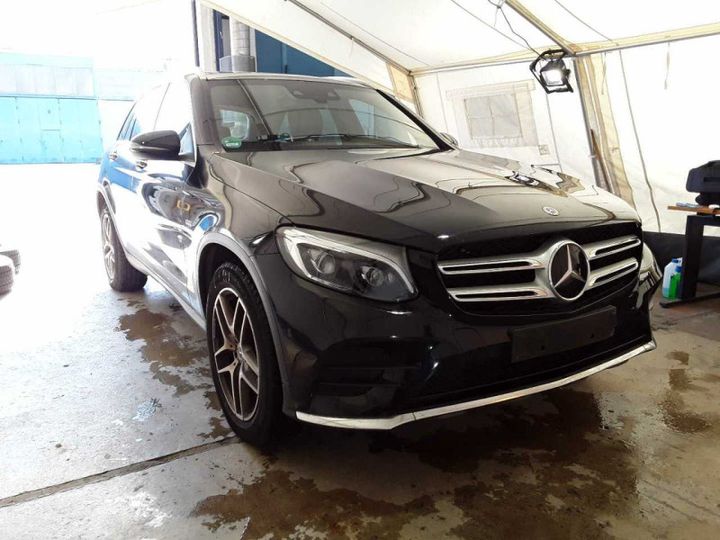 Photo 2 VIN: WDC2539541F461292 - MERCEDES-BENZ GLC 350 E 