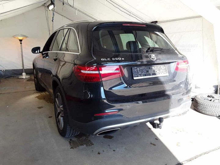 Photo 4 VIN: WDC2539541F461292 - MERCEDES-BENZ GLC 350 E 