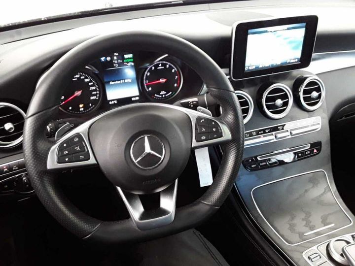 Photo 9 VIN: WDC2539541F461292 - MERCEDES-BENZ GLC 350 E 