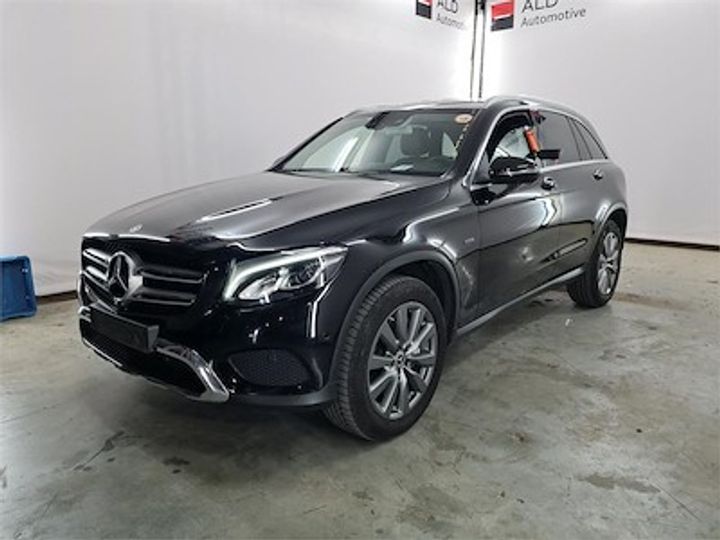 Photo 0 VIN: WDC2539541F465410 - MERCEDES-BENZ CLASSE GLC (X253) 