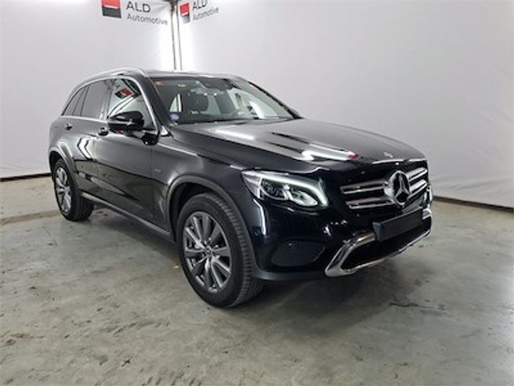 Photo 2 VIN: WDC2539541F465410 - MERCEDES-BENZ CLASSE GLC (X253) 