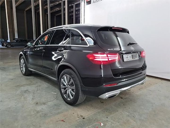 Photo 3 VIN: WDC2539541F465410 - MERCEDES-BENZ CLASSE GLC (X253) 