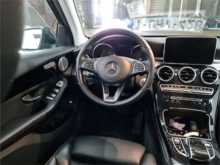 Photo 8 VIN: WDC2539541F465410 - MERCEDES-BENZ CLASSE GLC (X253) 