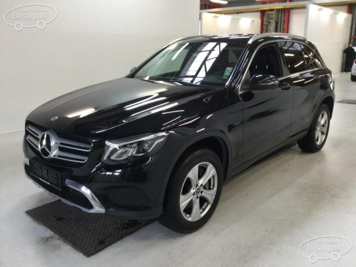 Photo 0 VIN: WDC2539541F466935 - MERCEDES-BENZ GLC-CLASS SUV 