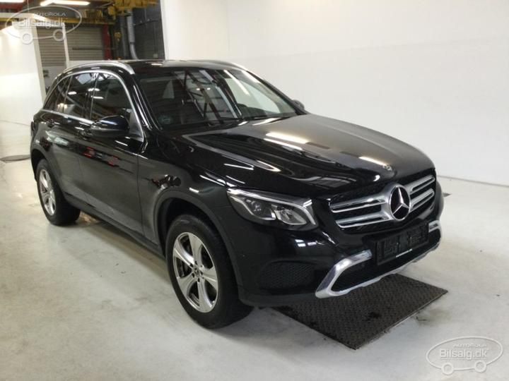 Photo 11 VIN: WDC2539541F466935 - MERCEDES-BENZ GLC-CLASS SUV 