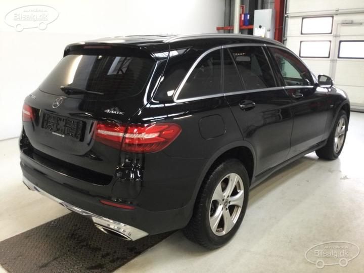 Photo 14 VIN: WDC2539541F466935 - MERCEDES-BENZ GLC-CLASS SUV 