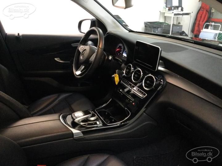 Photo 16 VIN: WDC2539541F466935 - MERCEDES-BENZ GLC-CLASS SUV 