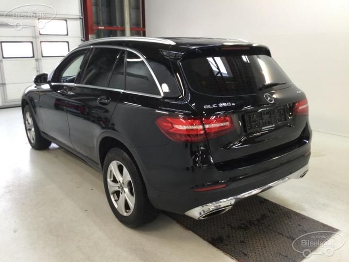 Photo 19 VIN: WDC2539541F466935 - MERCEDES-BENZ GLC-CLASS SUV 