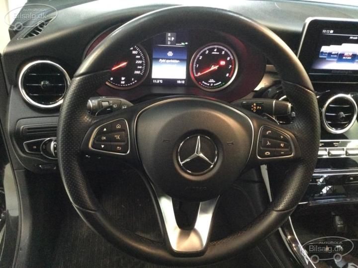 Photo 3 VIN: WDC2539541F466935 - MERCEDES-BENZ GLC-CLASS SUV 