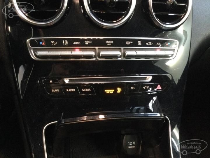 Photo 9 VIN: WDC2539541F466935 - MERCEDES-BENZ GLC-CLASS SUV 