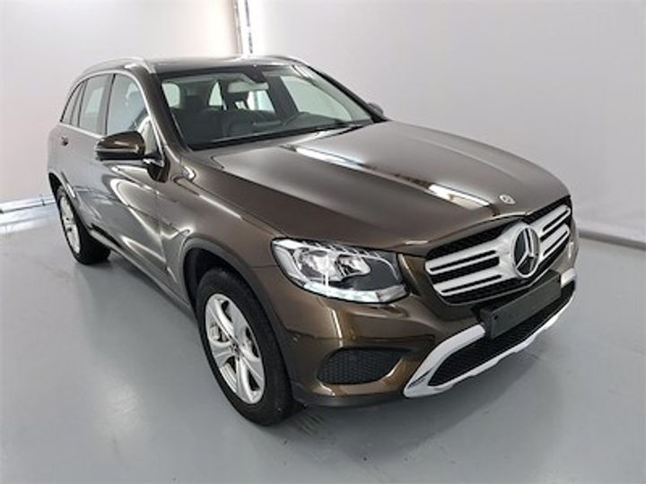 Photo 2 VIN: WDC2539541F468837 - MERCEDES-BENZ CLASSE GLC (X253) 