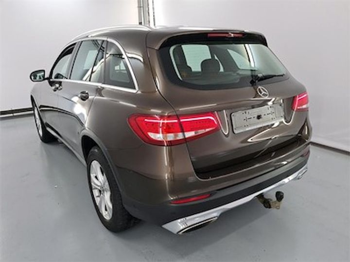 Photo 3 VIN: WDC2539541F468837 - MERCEDES-BENZ CLASSE GLC (X253) 