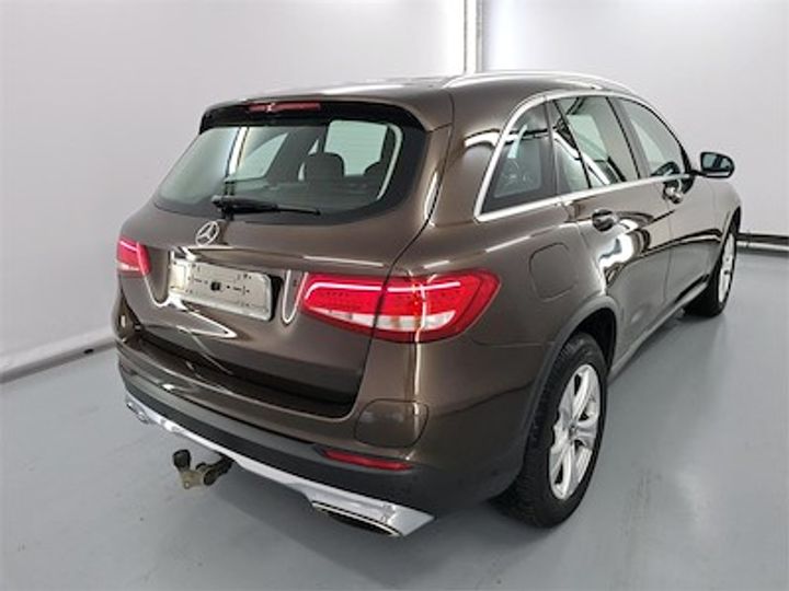 Photo 4 VIN: WDC2539541F468837 - MERCEDES-BENZ CLASSE GLC (X253) 