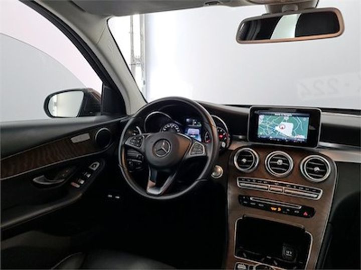 Photo 8 VIN: WDC2539541F468837 - MERCEDES-BENZ CLASSE GLC (X253) 