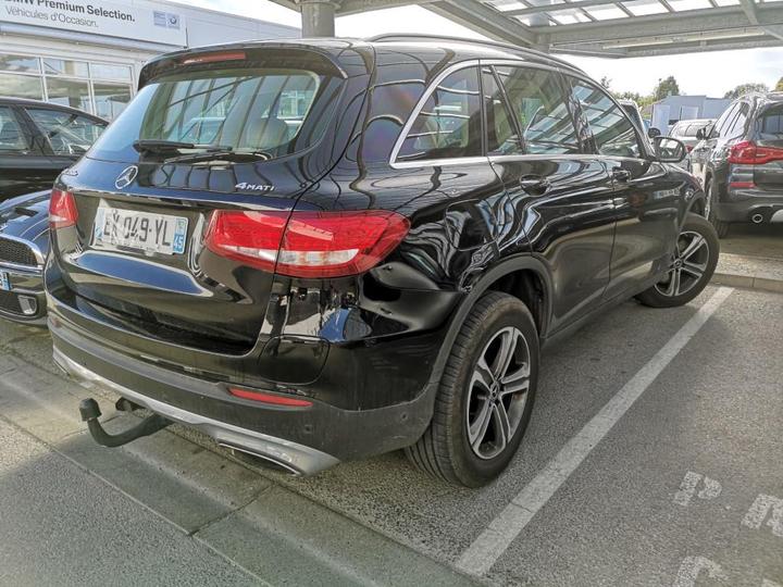 Photo 4 VIN: WDC2539541F470352 - MERCEDES-BENZ GLC 