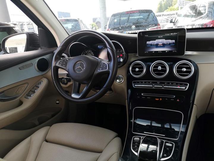 Photo 5 VIN: WDC2539541F470352 - MERCEDES-BENZ GLC 